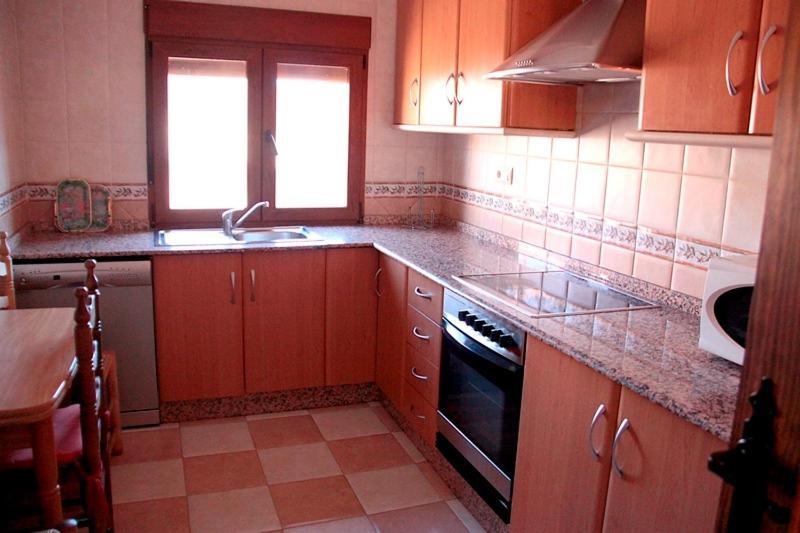 Casa Rural Nacimiento Rio Mundo Риопар Экстерьер фото