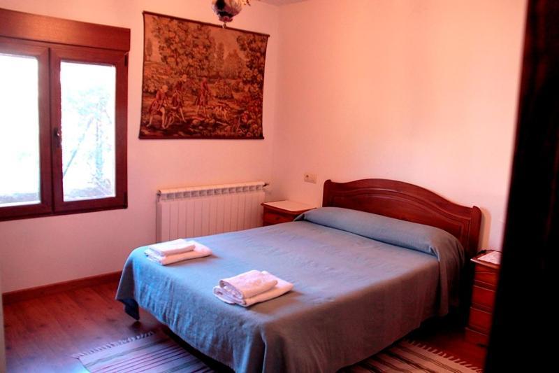 Casa Rural Nacimiento Rio Mundo Риопар Экстерьер фото