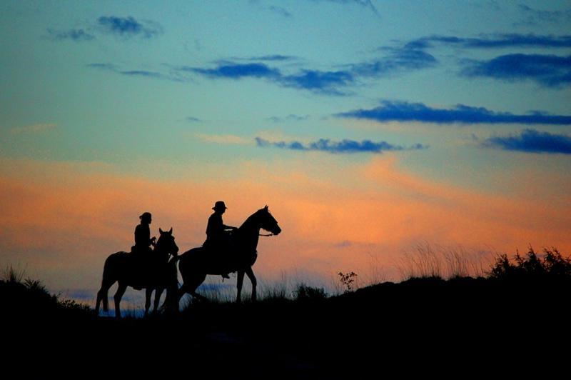 Casa Rural Nacimiento Rio Mundo Риопар Экстерьер фото